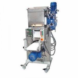 LAMINOIR AUTOMATIQUE PÂTES RAVIOLI TECH-160CA