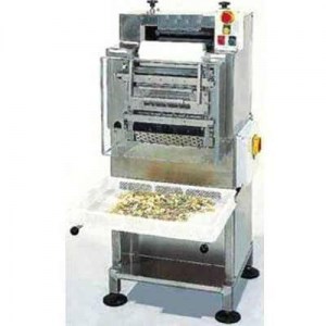 Machine professionnelle pour la fabrication de Farfalle papillon
