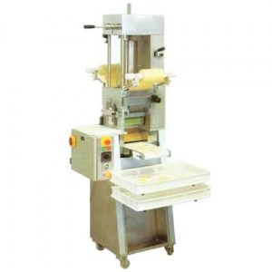 Machine professionnelle pour la fabrication de ravioli TECH-160RS